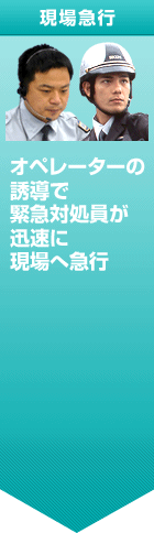 ����}�s�w�� �R�R�Z�R�����I�y���[�^�[�Ƌً}�Ώ������v���E�I�m�ɑΉ�