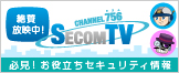 SECOM TV