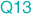 Q13