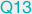 Q13