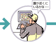 �N���߂��ɂ��邩�ȁE�E�E