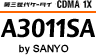 A3015SA